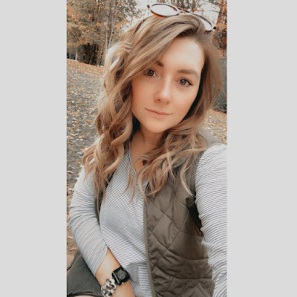 Meet your Posher, Maggie